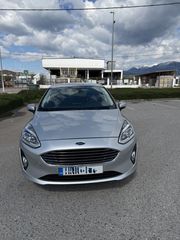 Ford Fiesta 2019 titanium