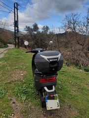 Ecooter E2 Max 2021