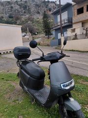 Ecooter E2 Max 2021-thumb-1