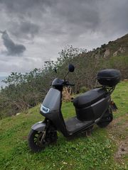 Ecooter E2 Max 2021-thumb-3