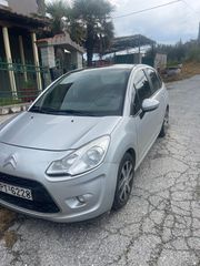 Citroen C3 2012 E-HDI 70 SELECTION EGS PANORAMA