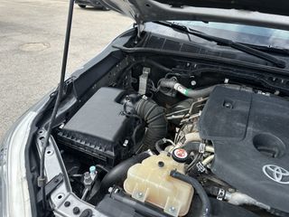 Pickup - Αγροτικό Toyota 2018 ΗILUX 150hp 4x2 A/C. Ελληνικης Αντιπροσωπειας !!-thumb-17