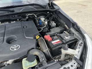 Pickup - Αγροτικό Toyota 2018 ΗILUX 150hp 4x2 A/C. Ελληνικης Αντιπροσωπειας !!-thumb-18