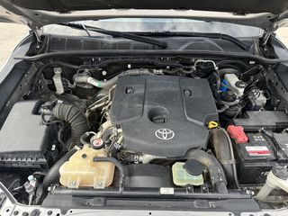 Pickup - Αγροτικό Toyota 2018 ΗILUX 150hp 4x2 A/C. Ελληνικης Αντιπροσωπειας !!-thumb-19