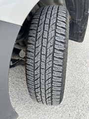 Pickup - Αγροτικό Toyota 2018 ΗILUX 150hp 4x2 A/C. Ελληνικης Αντιπροσωπειας !!-thumb-20