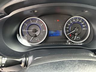 Pickup - Αγροτικό Toyota 2018 ΗILUX 150hp 4x2 A/C. Ελληνικης Αντιπροσωπειας !!-thumb-28