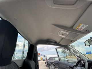 Pickup - Αγροτικό Toyota 2018 ΗILUX 150hp 4x2 A/C. Ελληνικης Αντιπροσωπειας !!-thumb-37