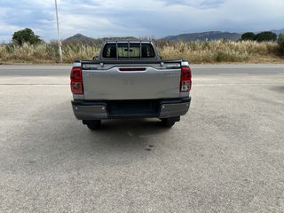 Pickup - Αγροτικό Toyota 2018 ΗILUX 150hp 4x2 A/C. Ελληνικης Αντιπροσωπειας !!-thumb-11