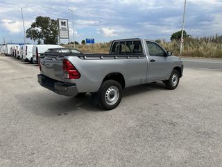 Pickup - Αγροτικό Toyota 2018 ΗILUX 150hp 4x2 A/C. Ελληνικης Αντιπροσωπειας !!-thumb-13