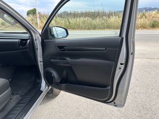 Pickup - Αγροτικό Toyota 2018 ΗILUX 150hp 4x2 A/C. Ελληνικης Αντιπροσωπειας !!-thumb-44