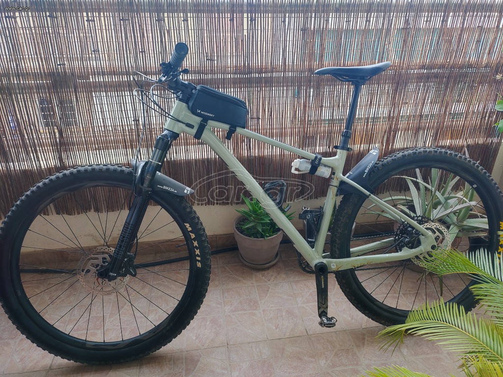All - Mountain Giant 2021 Fathom 29 1