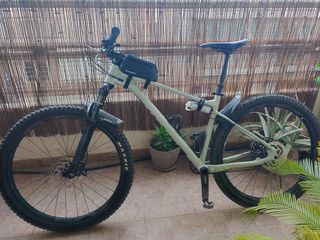 All - Mountain Giant 2021 Fathom 29 1