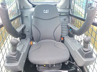 Φορτωτάκι CAT 2022 262D3-thumb-10