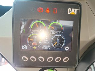 Φορτωτάκι CAT 2022 262D3-thumb-12