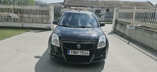 Suzuki Swift 2008 SPORT