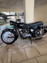 Bmw R 27 1960