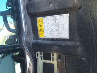 Εκσκαφάκι (διαβολάκι) Bobcat 2023 E55Z-thumb-16