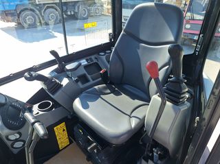 Εκσκαφάκι (διαβολάκι) Bobcat 2023 E55Z-thumb-18