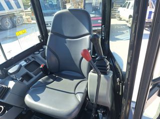Εκσκαφάκι (διαβολάκι) Bobcat 2023 E55Z-thumb-20