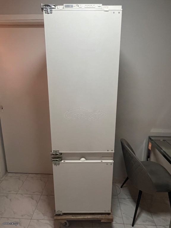 Ψυγείο siemens