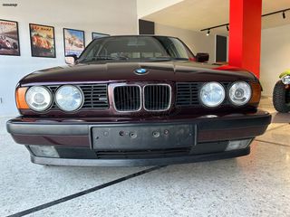 Bmw 518 1991 E34