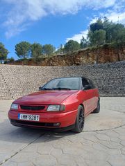Seat Ibiza 1997