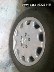 Mercedes-Benz C 180 1998 1.8 ELEGANCE-thumb-7