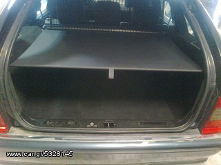 Mercedes-Benz C 180 1998 1.8 ELEGANCE-thumb-6