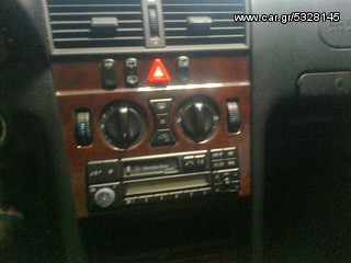 Mercedes-Benz C 180 1998 1.8 ELEGANCE-thumb-8
