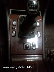 Mercedes-Benz C 180 1998 1.8 ELEGANCE-thumb-9
