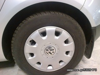 Volkswagen Golf 2005 5 FSI-thumb-17