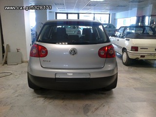 Volkswagen Golf 2005 5 FSI-thumb-3
