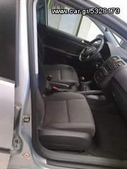 Volkswagen Golf 2005 5 FSI-thumb-5