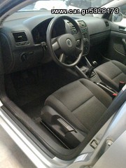 Volkswagen Golf 2005 5 FSI-thumb-6