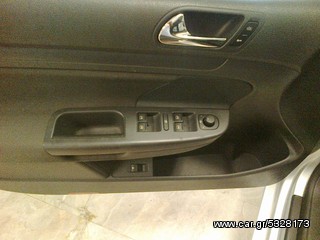 Volkswagen Golf 2005 5 FSI-thumb-7