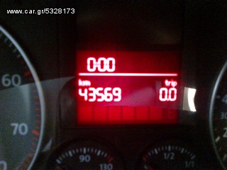 Volkswagen Golf 2005 5 FSI-thumb-8