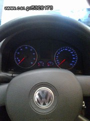 Volkswagen Golf 2005 5 FSI-thumb-10