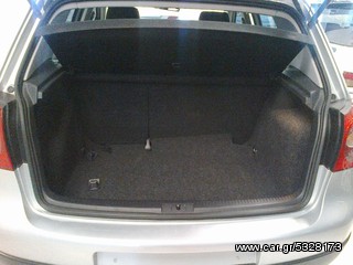Volkswagen Golf 2005 5 FSI-thumb-13