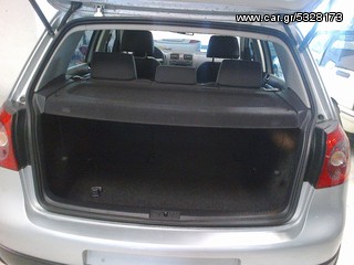Volkswagen Golf 2005 5 FSI-thumb-14
