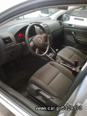 Volkswagen Golf 2005 5 FSI-thumb-15