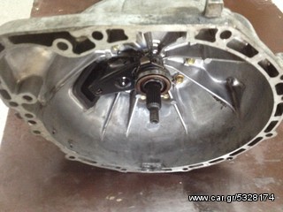 Πωλείται σασμάν 4X4 Ford Ranger/ Mazda B2500 '99-'05 -thumb-1