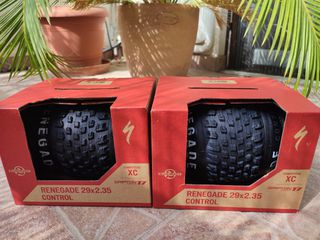 S-Works Renegade 29x2.35"