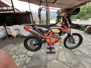 KTM 2016 EXC-F 350 ΜΙΖΑ-thumb-1
