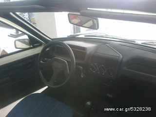Peugeot 205 1993 CABRIO PINIFARINA -thumb-5