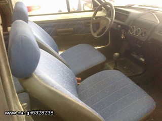 Peugeot 205 1993 CABRIO PINIFARINA -thumb-6