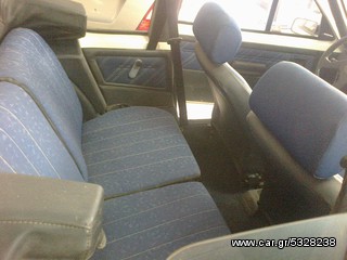 Peugeot 205 1993 CABRIO PINIFARINA -thumb-7