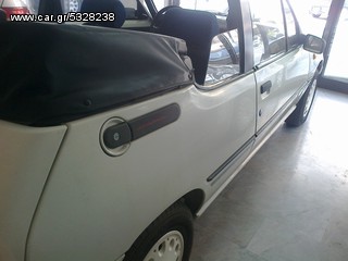 Peugeot 205 1993 CABRIO PINIFARINA -thumb-8