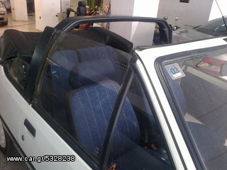 Peugeot 205 1993 CABRIO PINIFARINA -thumb-9