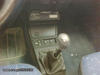 Peugeot 205 1993 CABRIO PINIFARINA -thumb-11