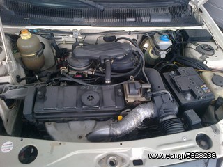 Peugeot 205 1993 CABRIO PINIFARINA -thumb-12